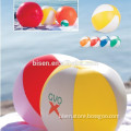 Hot Sell PVC 6p free Multiple styles inflatable beach ball
